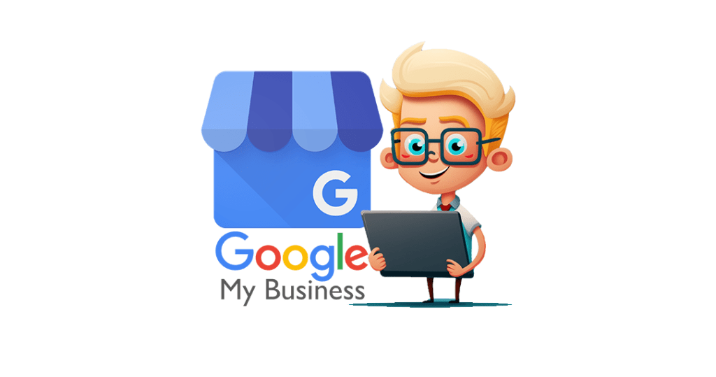 google yritysprofiili my business